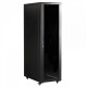 Шкаф серверный Lanmaster TWT-CBB-42U-6x10-P1 42U 600x1000 мм до 800 кг