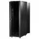 Шкаф серверный Lanmaster TWT-CBB-42U-6x10-P1 42U 600x1000 мм до 800 кг
