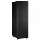 Шкаф серверный Lanmaster TWT-CBB-42U-6x10-P1 42U 600x1000 мм до 800 кг