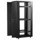 Шкаф серверный Lanmaster TWT-CBB-42U-6x10-P1 42U 600x1000 мм до 800 кг