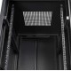 Шкаф серверный Lanmaster TWT-CBB-42U-6x10-P1 42U 600x1000 мм до 800 кг