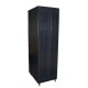 Шкаф серверный Lanmaster TWT-CBB-42U-6x8-G1 42U 600x800 мм до 800 кг