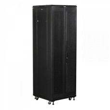 Шкаф серверный Lanmaster TWT-CBB-42U-8x10-G1 42U 800x1000 мм до 800 кг