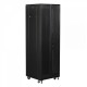 Шкаф серверный Lanmaster TWT-CBB-42U-8x10-G1 42U 800x1000 мм до 800 кг