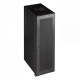 Шкаф серверный Lanmaster TWT-CBB-42U-8x10-G1 42U 800x1000 мм до 800 кг