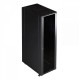 Шкаф серверный Lanmaster TWT-CBB-42U-8x10-G1 42U 800x1000 мм до 800 кг
