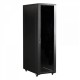 Шкаф серверный Lanmaster TWT-CBB-42U-8x10-G1 42U 800x1000 мм до 800 кг
