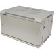 Шкаф серверный настенный Lanmaster TWT-CBWPM-6U-6x4-GY 6U 600x450 мм до 60 кг