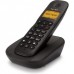 Телефон Texet TX-D4505A Black