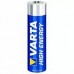 Батарейка Varta (LR03/MN2400), AAA High Energy, alkaline -2 штуки