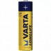 Батарейка Varta (LR03/MN2400), AAA Longlife Extra, alkaline -2 штуки