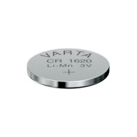 Батарейка Varta CR1632, lithium, 3V/140mAh,
