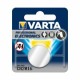 Батарейка Varta CR2016, lithium, 3V/85mAh,