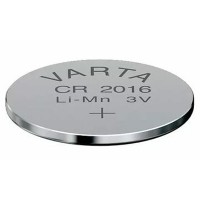 Батарейка Varta CR2016, lithium, 3V/85mAh,