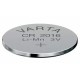 Батарейка Varta CR2016, lithium, 3V/85mAh,