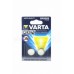 Батарейка Varta CR2025, lithium, 3V/170mAh,