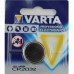 Батарейка Varta CR2032, lithium, 3V/230mAh,