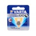 Батарейка Varta V10GA (LR54), 1.5V/50mAh, alkaline