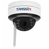 IP-камера Trassir W2D5Cloud1000