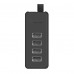 USB Хаб ORICO W5P-U2-100-BK-BP