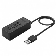 USB Хаб ORICO W5P-U2-100-BK-BP