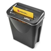 Шредер Rexel Whisper V35WS