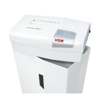 Шредер HSM Shredstar X6 (2x15) White