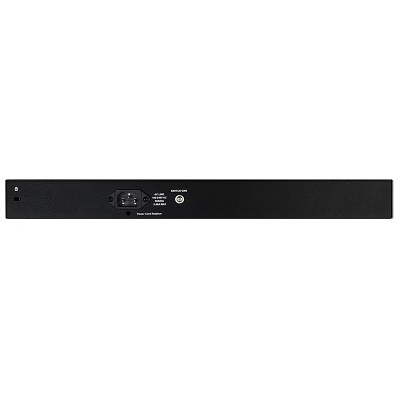 Коммутатор D-Link DGS-1210-28MP/E1A