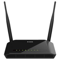 Маршрутизатор D-Link DIR-615S Маршрутизатор D-Link DIR-615S