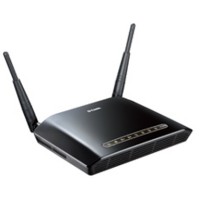 Маршрутизатор D-Link DIR-815