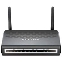 ADSL Модем D-Link DSL-2740U