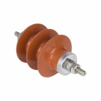 Ограничитель перенапряжения Deluxe HY5WS-10/30