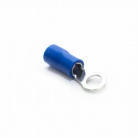 Наконечник кольцевой изолированный Deluxe RV2-6
