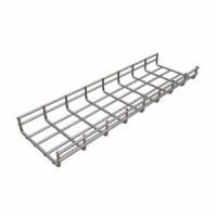 Проволочный лоток North Aurora ПЛЛ 600*60-3000