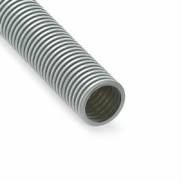 Труба гофрированная РУВИНИЛ 14001