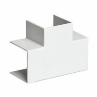 Тройник накладной 90 градусов РУВИНИЛ ТРН-100х60