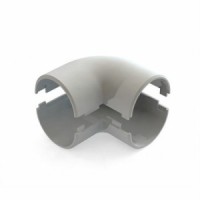 Угол 90 град. соединительный РУВИНИЛ У01225