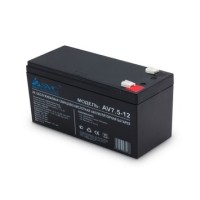 Батарея SVC 12В 7.5 Ач