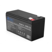 Батарея SVC 12В 9 Ач
