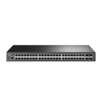 Коммутатор TP-Link T2600G-52TS (TL-SG3452)