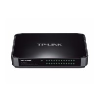 Коммутатор TP-Link TL-SF1024M