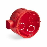 Коробка установочная ТYCO (Рувинил) 10180C