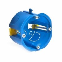 Коробка распаячная ТYCO (Рувинил) 65002