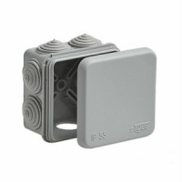 Коробка распаячная ТYCO (Рувинил) 67030