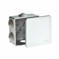 Коробка распаячная ТYCO (Рувинил) 67040М