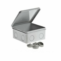 Коробка распаячная ТYCO (Рувинил) 67044