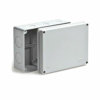 Коробка распаячная ТYCO (Рувинил) 67056