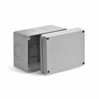 Коробка распаячная ТYCO (Рувинил) 67058