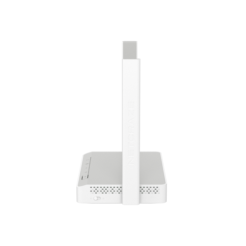 Wi‑Fi роутер Netcraze Air NC-1613 AC1200 двухдиапазонный Mesh