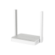 Wi‑Fi роутер Netcraze Air NC-1613 AC1200 двухдиапазонный Mesh